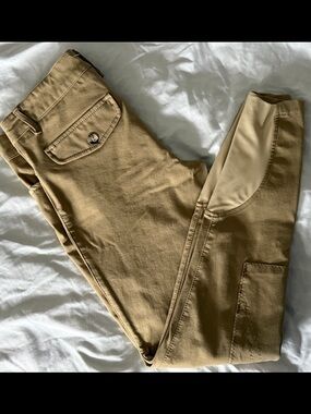 Dada breeches size 34